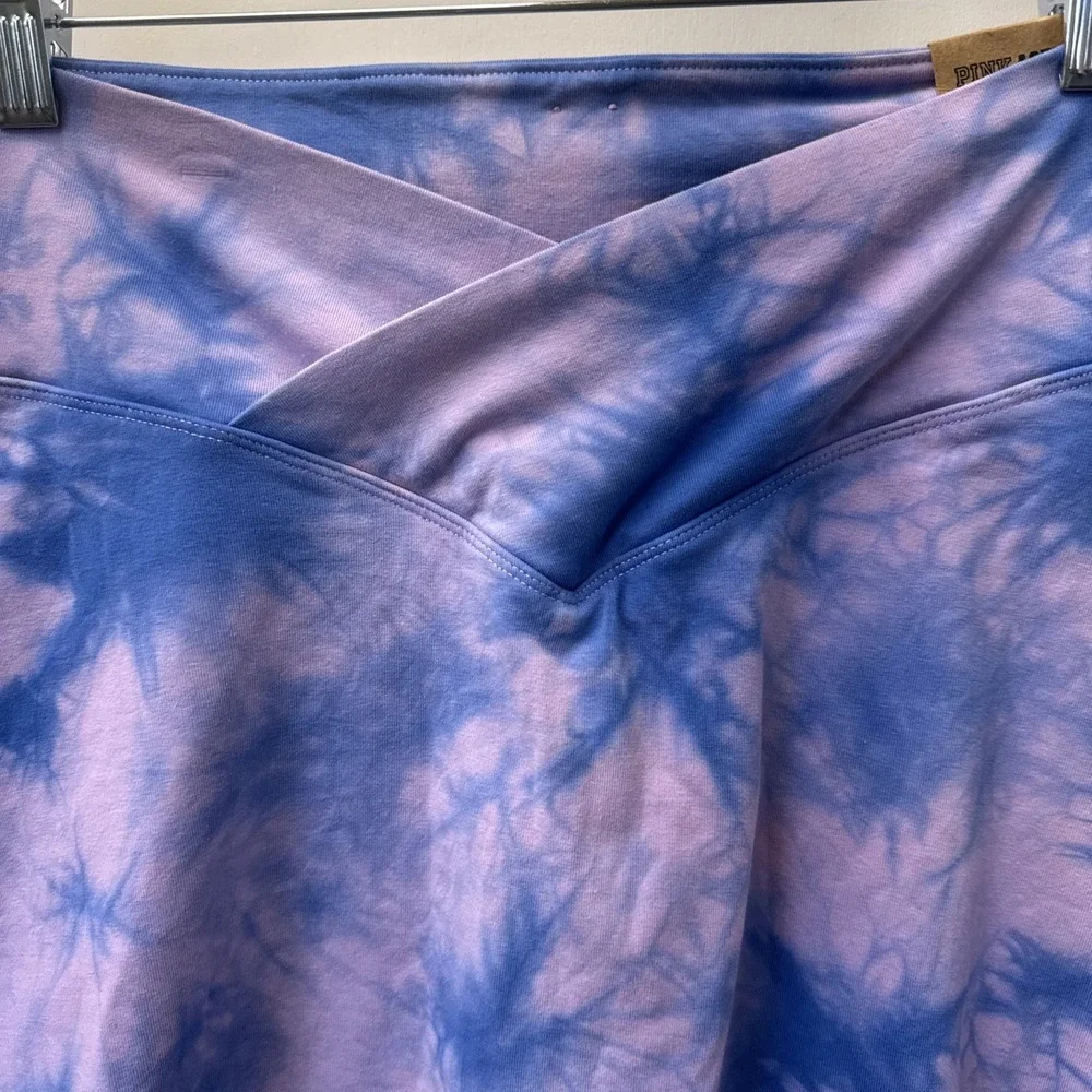 PINK‎ Active Skort Size L